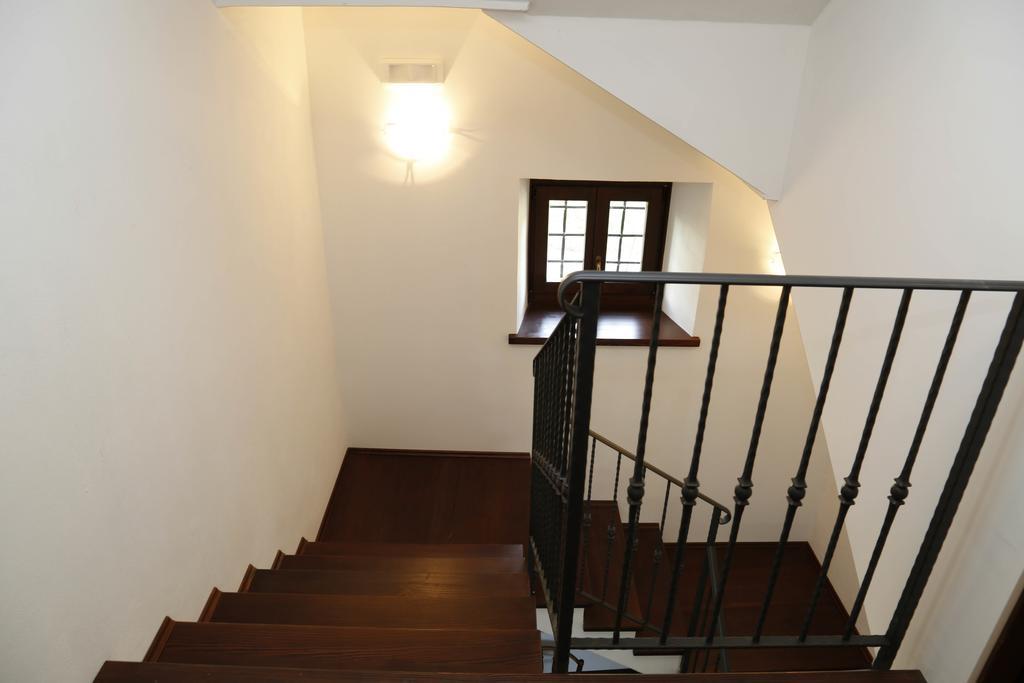Cjase da Maestre Raveo Exterior foto